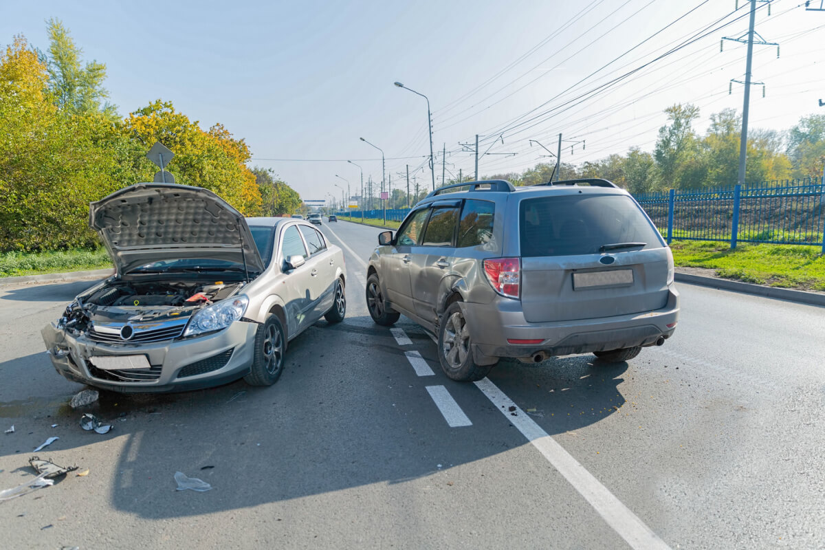Car Accident Law