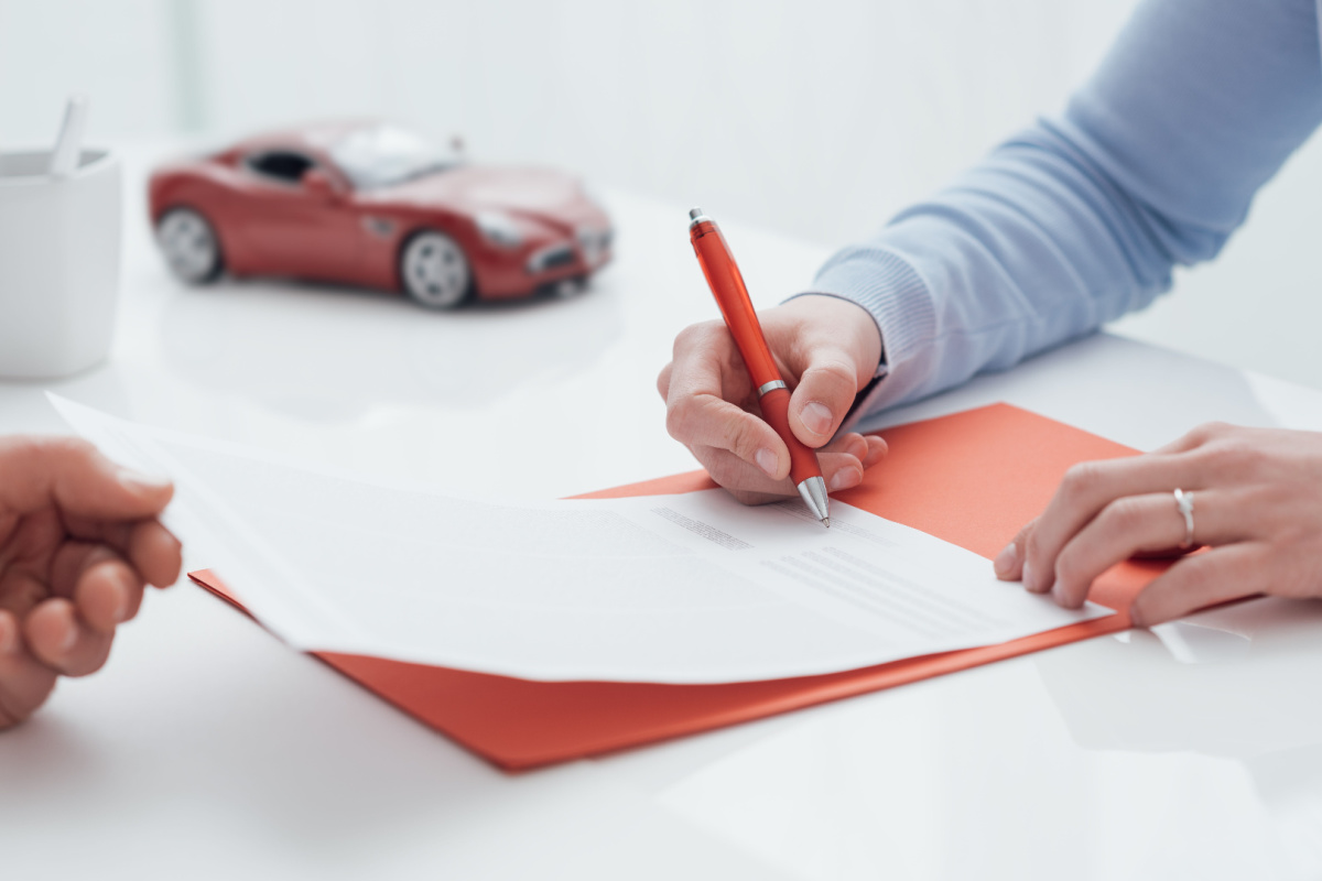 Uninsured Motorists